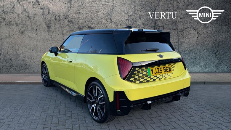 MINI Cooper 135kW E Sport 41kWh 3dr Auto Electric Hatchback